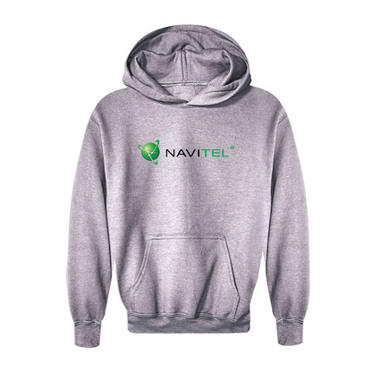 Youth Navitel Pullover Hoodie