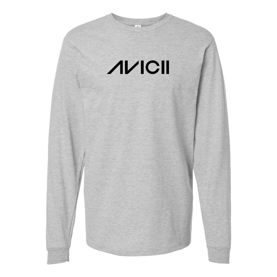 Youth Avicii Logo Long sleeves