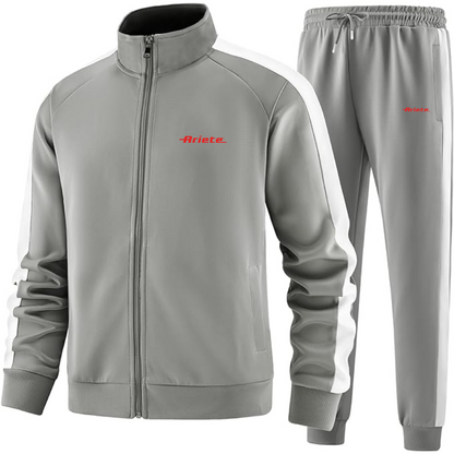 Men's Ariete Logo Dri-Fit TrackSuit