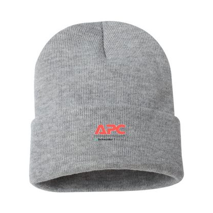 APC Logo Beanie Hat