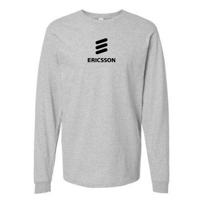 Youth Ericsson Logo Long sleeves