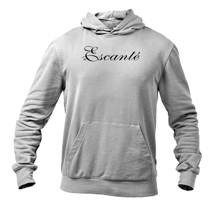 Men's   Escanté   Logo Pullover Hoodie