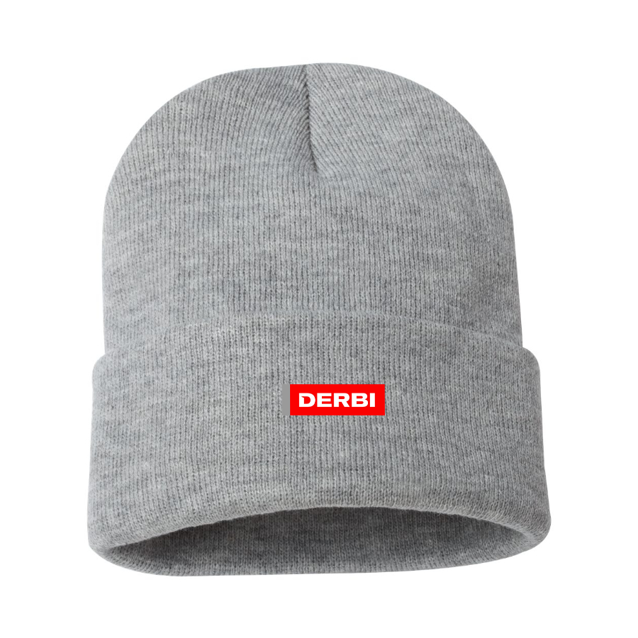 Derbi Logo Beanie Hat