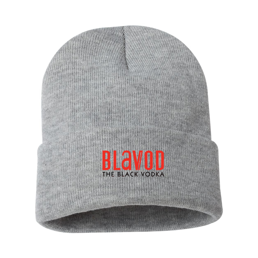 BlaVod Logo Beanie Hat