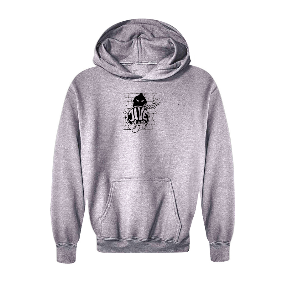 Youth Jivebomb Pullover Hoodie