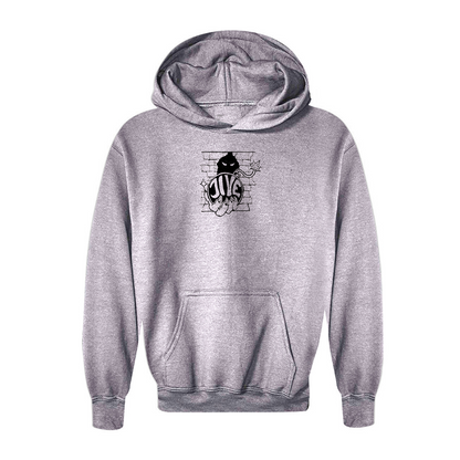 Youth Jivebomb Pullover Hoodie