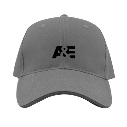 AE Logo  Dad Baseball Cap Hat