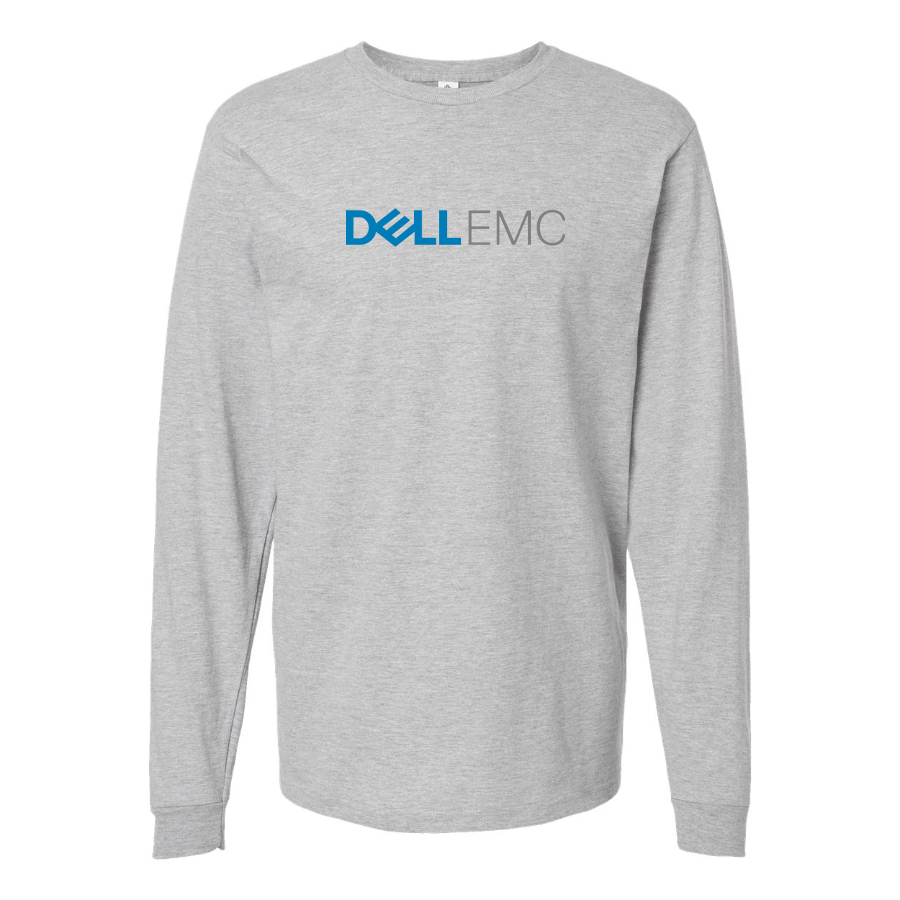 Youth EMC Logo Long sleeves