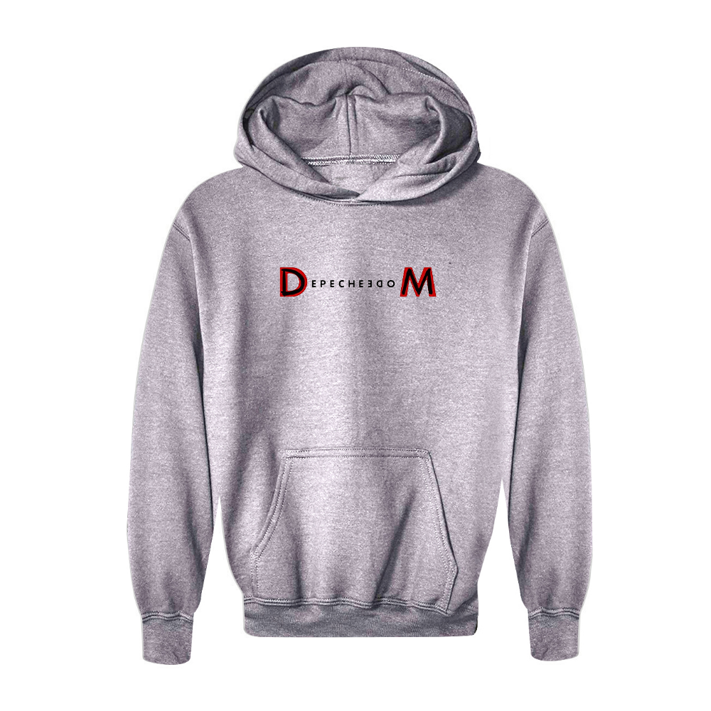 Youth Depeche Mode Pullover Hoodie
