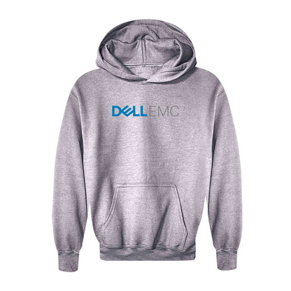 Youth EMC  Logo Pullover Hoodie