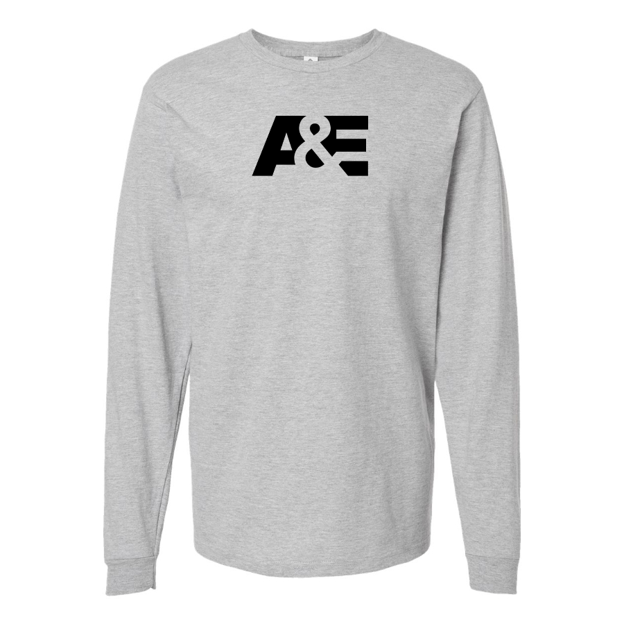 Youth AE Logo Long sleeves