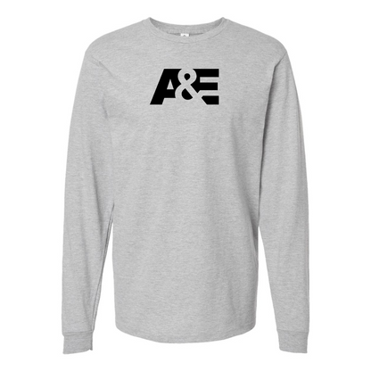 Youth AE Logo Long sleeves