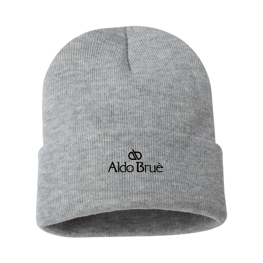 Aldo Brue Logo Beanie Hat