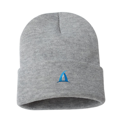 Aspark Logo Beanie Hat
