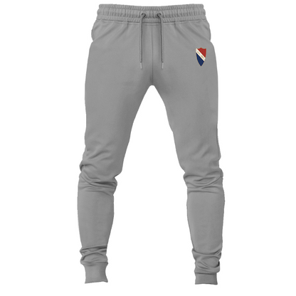 Men's Oakland Logo Joggers Sweatpant