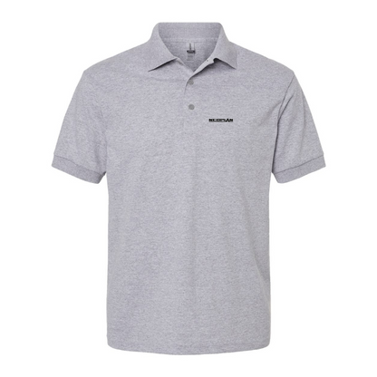 Men's Neoplan Logo Dry Blend Polo