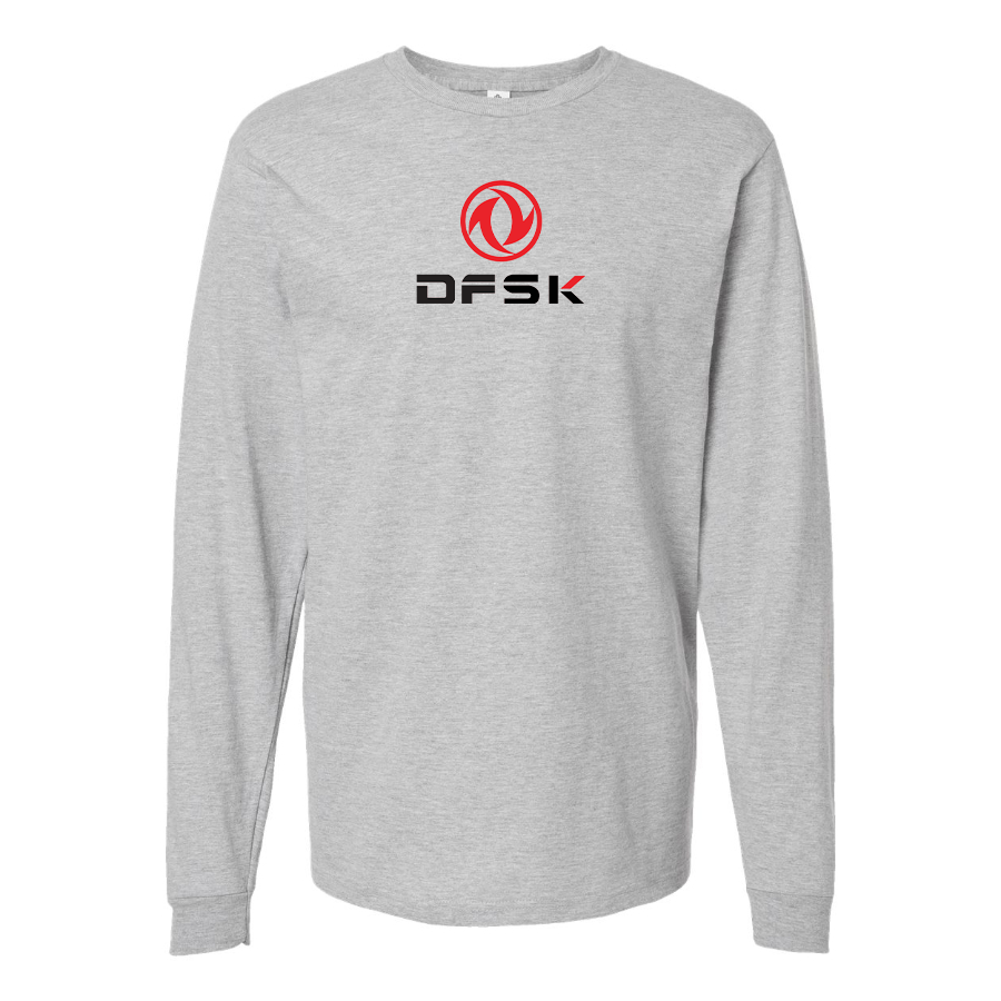 Youth DFSK Logo Long sleeves