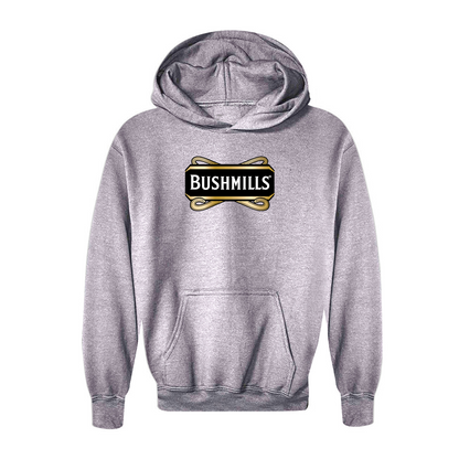 Youth Bushmills Pullover Hoodie