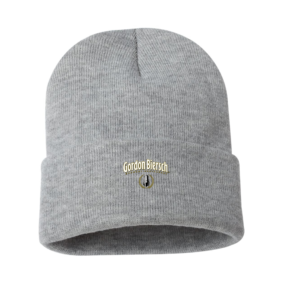 Gordon Biersch Logo Beanie Hat