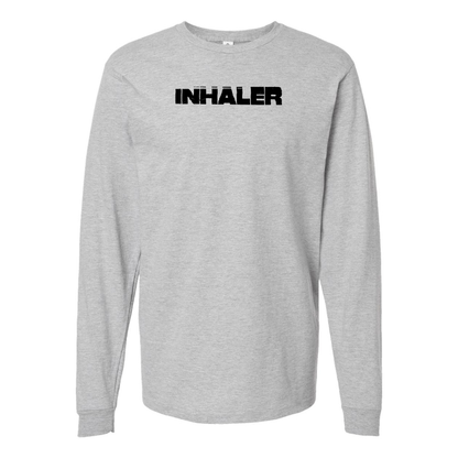 Youth  Inhaler   Logo  Long sleeves