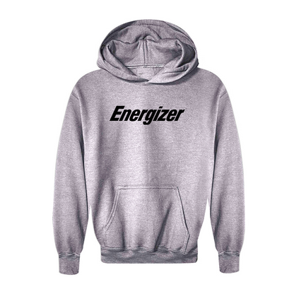 Youth Energizer Pullover Hoodie