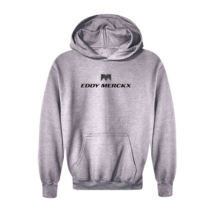 Youth Eddy Merckx Pullover Hoodie