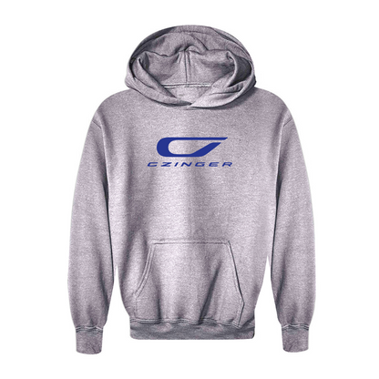Youth Czinger Pullover Hoodie
