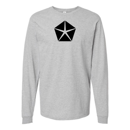 Youth Sunbeam Logo Long sleeves