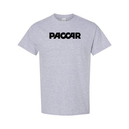 Men's Paccar Logo Cotton T-Shirt