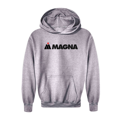 Youth Magna Steyr Pullover Hoodie