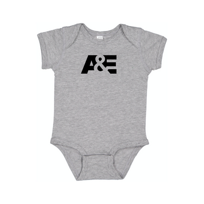 AE Logo Baby Onesie Romper
