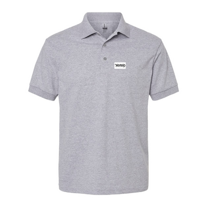 Men's Norton Logo Dry Blend Polo