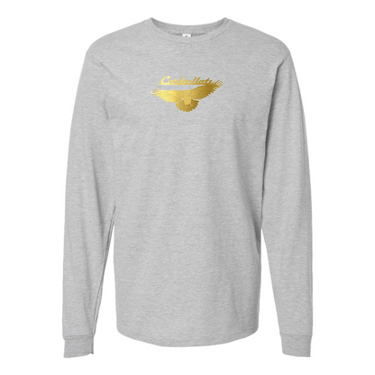 Youth Corbellati Logo Long sleeves