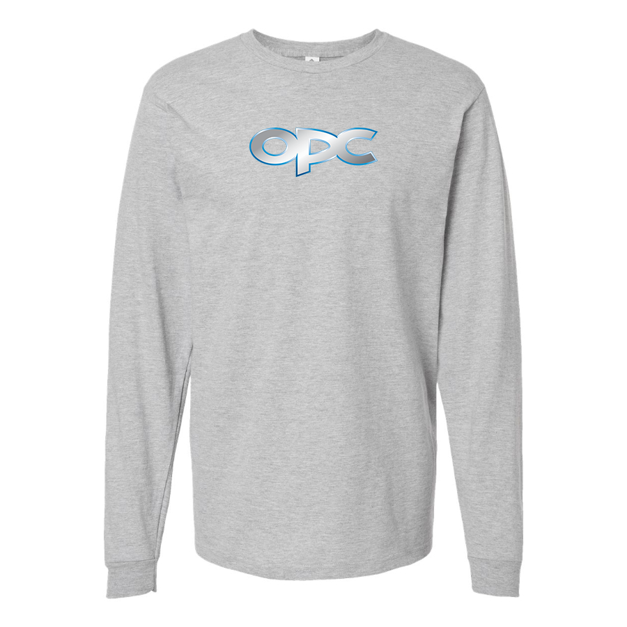 Youth Opel Performance Center  Logo Long sleeves