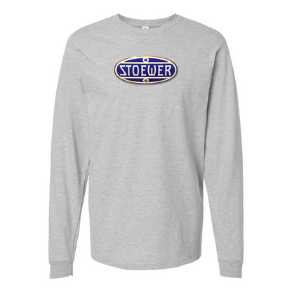 Youth Stoewer Logo Long sleeves