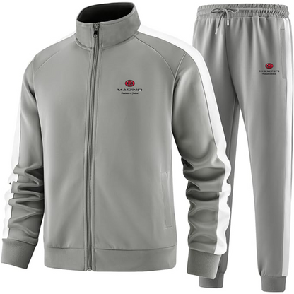 Men's Marino Finland Logo Dri-Fit TrackSuit