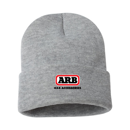 ARB Logo Beanie Hat