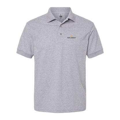 Men's Rémy Martin Logo Dry Blend Polo