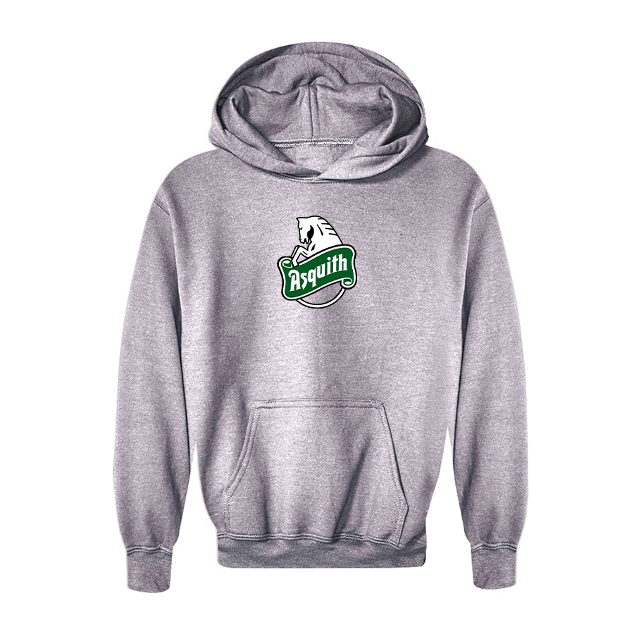 Youth Asquith Pullover Hoodie