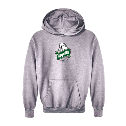 Youth Asquith Pullover Hoodie