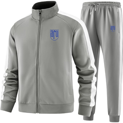 Men's ARO Logo Dri-Fit TrackSuit