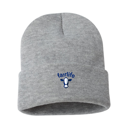 Fairlife Logo Beanie Hat