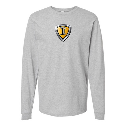 Youth IC Bus Logo Long sleeves