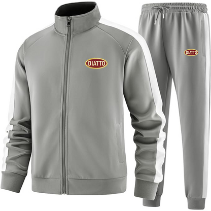 Men's Diatto Logo Dri-Fit TrackSuit