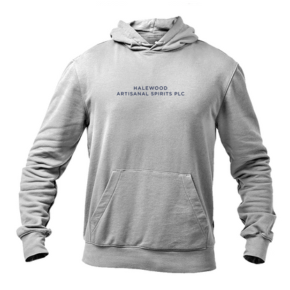 Men's Halewood Artisanal Spirits Logo Pullover Hoodie