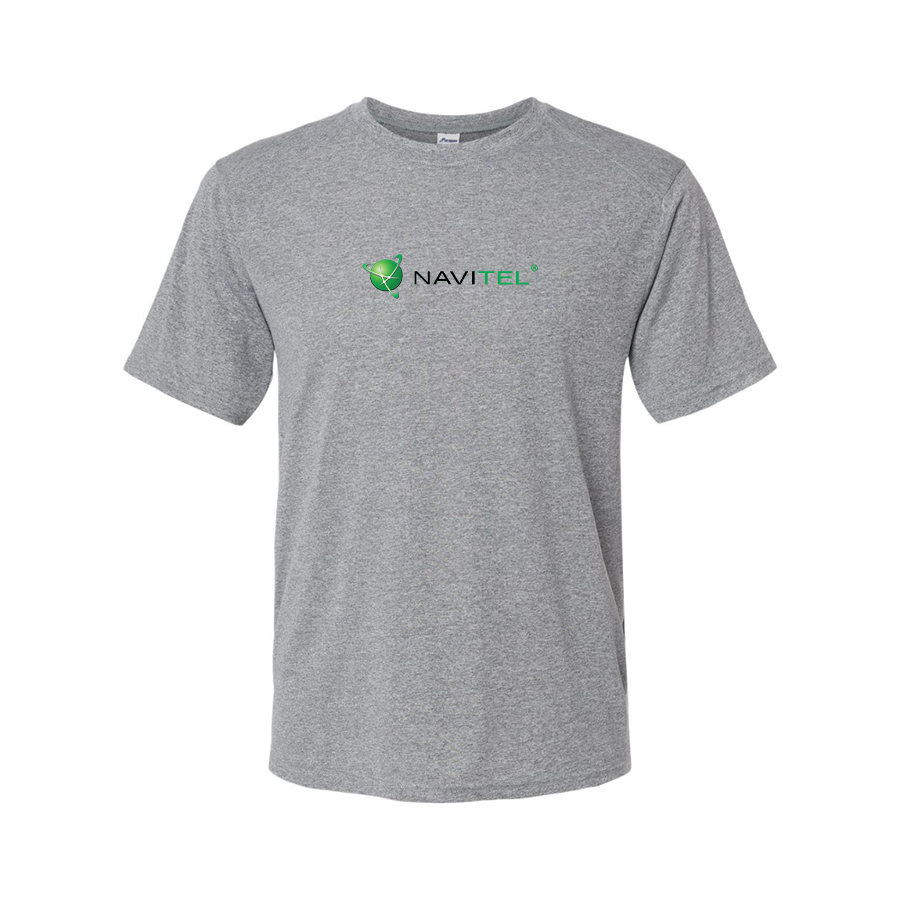 Men's Navitel Logo Performance T-Shirt