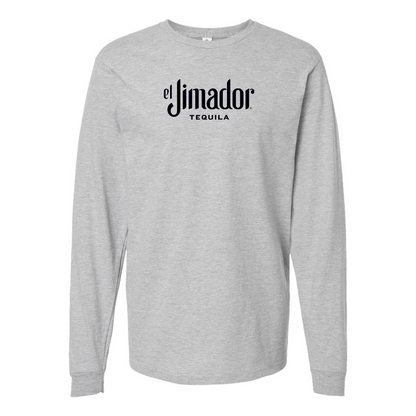 Youth El Jimador Logo Long sleeves