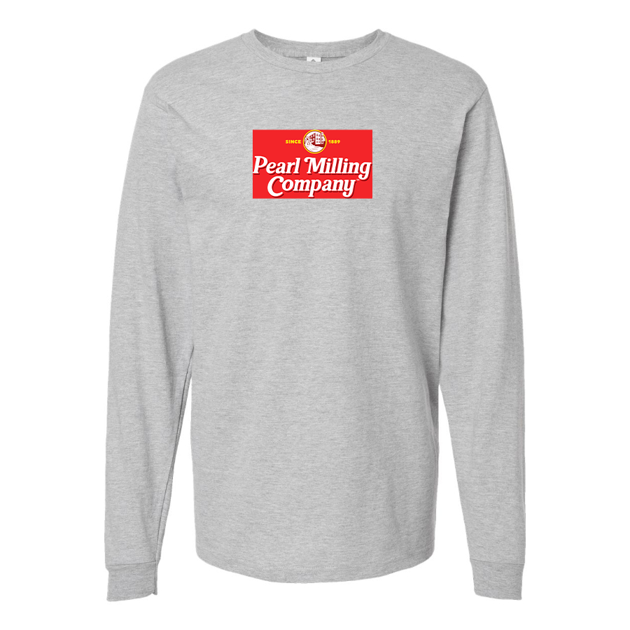 Youth Aunt Jemima Logo Long sleeves