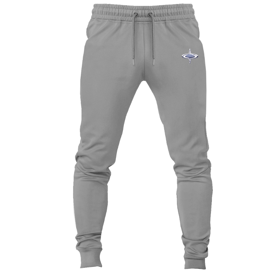 Men's Marcos Logo Sweatpants Joggers