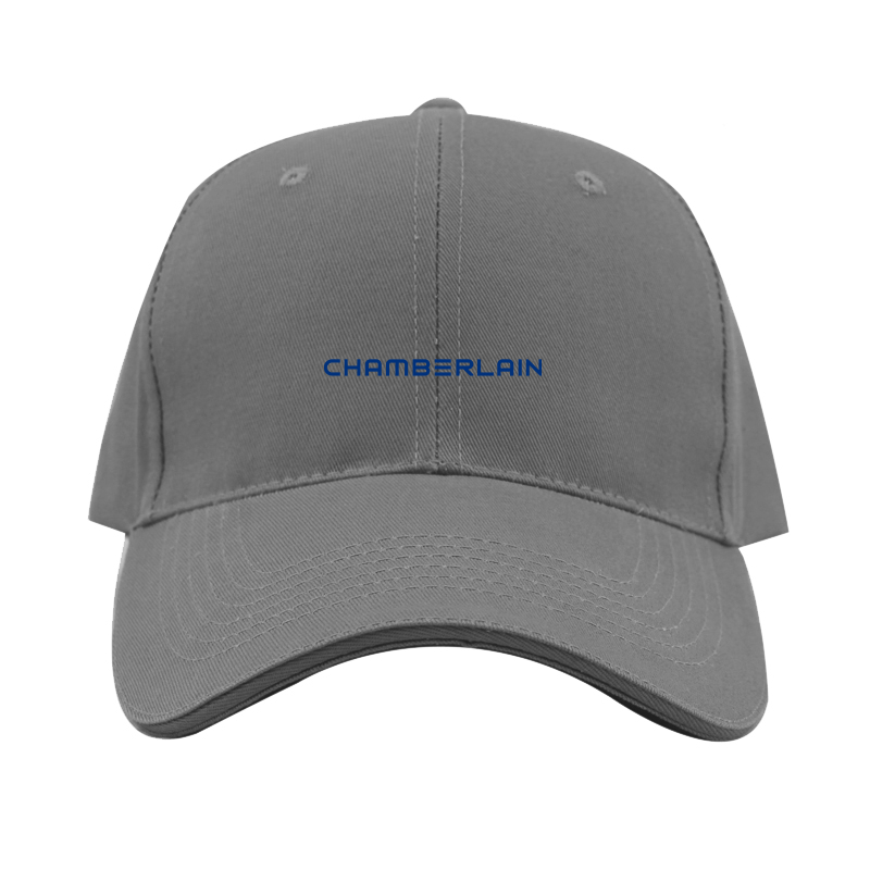 Chamberlain Logo  Dad Baseball Cap Hat